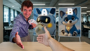 POV: You are a Game Director #1