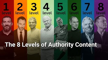 De 8 inhoudelijke pijlers die elke coach verkeerd aanpakt