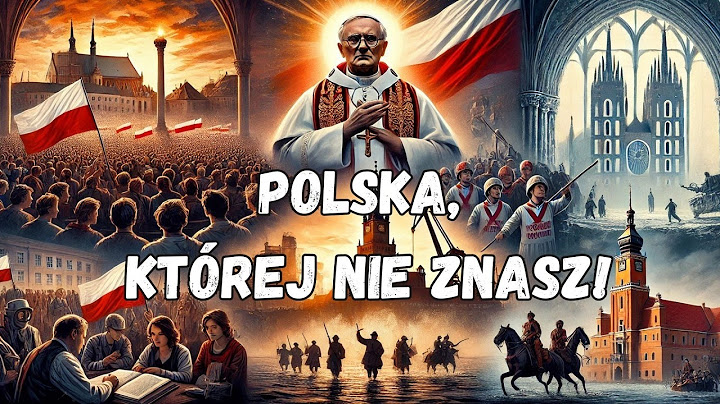🇵🇱 Polska, której nie znasz! Te fakty wbiją Cię w fotel!