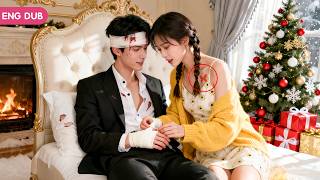 Village Girl Saves An Car Accident Injuries Man, Turns Out CEO Who Rejects All Women,He Loving Her!