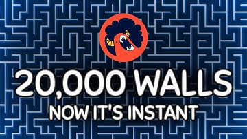 12 Seconds To Load A Level In My Indie Game | Break the Maze Devlog