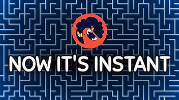 12 Seconds To Load A Level In My Indie Game | Break the Maze Devlog