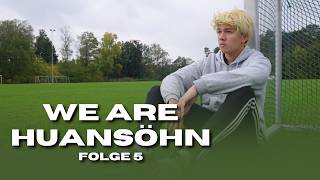 Der Spieler mit der schweren Kindheit in jeder Doku.
