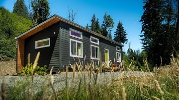 This Woodland Cottage Gave Me the Retirement I Dreamed Of