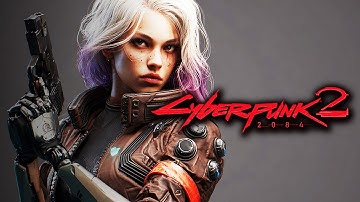Cyberpunk 2 - WHAT WE KNOW! 2025 Leaks, CDPR Tease, Story Info, Release Date, Gameplay & More!