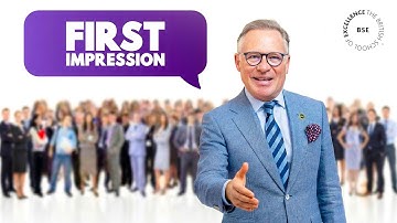 Things That Ruin Your First Impression in Seconds