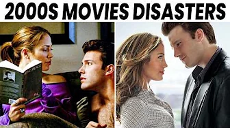 25 Forgotten Movies From The 2000s That FAILED Miserably!
