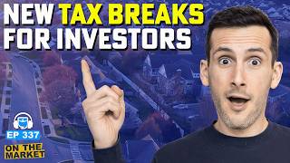 100% Bonus Depreciation is Back (For Good This Time)