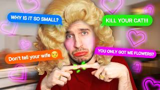 Nice Girls Should Be on the FBI Watchlist