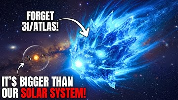 ALMA Just Detected Impossible Chemistry 40,000 Light Years Away