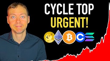 Crypto Crashing! - Do THIS!