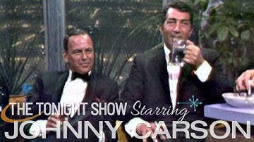Thumbnail of The Friendship Between Frank Sinatra and Dean Martin Wasn’t What You Think