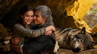 Wolf Girl 20: Old man rips off mask — it’s a handsome guy?! You’ve protected me all along!