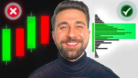 The TRUTH About VOLUME PROFILE Nobody Shows You (LIVE Trade Examples!)