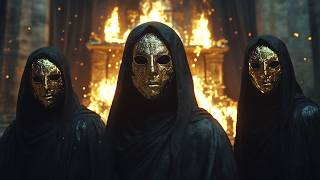 Inside the Illuminati and the New World Order