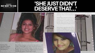 No Way To Die: The Murder of Claudia Lucero | FOX 10 Documentary
