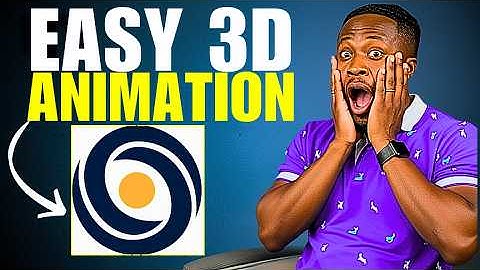 AI Animation Generator: Create YOUR OWN 3D Movie With AI (DeepMotion Tutorial)