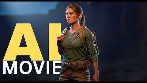 AI Animation Generator: Create YOUR OWN 3D Movie With AI (DeepMotion Tutorial)