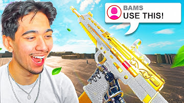 Ik heb de FAVORIETE uitrustingen van beroemde YouTubers in Warzone getest!