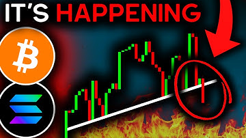 BITCOIN EMERGENCY: New Price Targets Revealed!!! - Bitcoin News Today, Ethereum & Altcoins