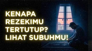 The Secret of Dawn That Secretly Opens the Door to Provision