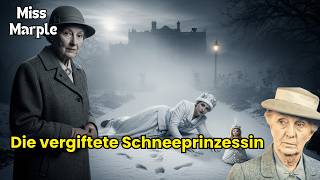 Miss Marple – Die vergiftete Schneeprinzessin | Ein Miss Marple-Krimi