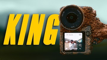 A New Era for Action Camera | DJI Osmo Action 6