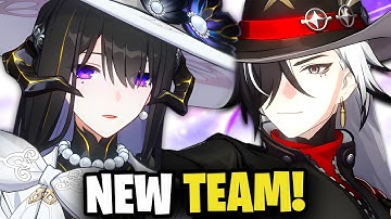 I Tested The Dahlia with Boothill...Here