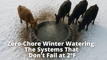 If You’re Still Smashing Ice, Here