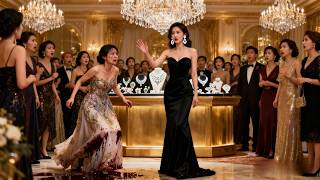 Setelah terlahir kembali, dia menulis ulang takdirnya dan meraih kesuksesan dalam cinta dan karier!