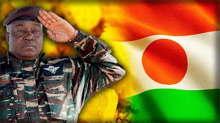 Qui va acheter l'uranium du Niger ?