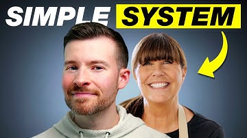 This Mom Got Monetized in 28 Days (Easy YouTube Strategy)