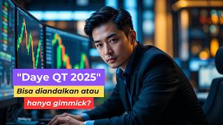 01. Bongkar Fakta Quarterly Theory: Layak Dicoba kah?