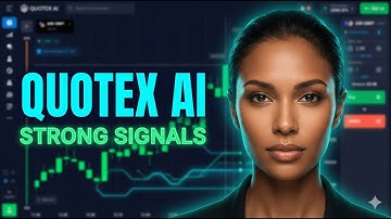Quotex AI Bot Signals Explained  Best Scalping Strategy in Action