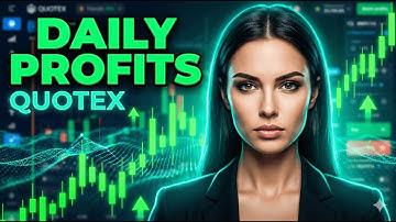 How Traders Make Consistent Profits on Quotex Using AI Signals