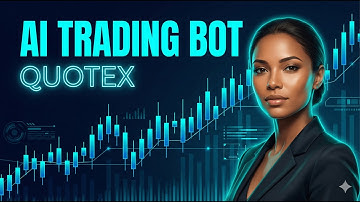 Quotex Trading Robot Review | Accurate Binary Trading Strategy