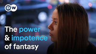 Superpower or escape from reality: What is maladaptive daydreaming? | DW Documentary