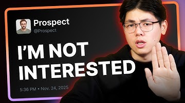 The true meaning behind “I’m not interested” on sales calls