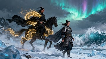 Poor man dumped by rich wife was top cultivator; after reveal, war goddess fell for him.