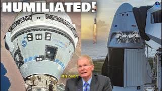 NASA Big Trouble To Fix Boeing Starliner, SpaceX Dragon To Launch Crew...