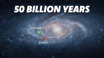 Voyager 1 Makes Impossible Encounter AGAIN! And It