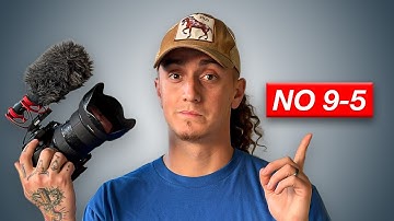 How I Make Money without a 9 to 5