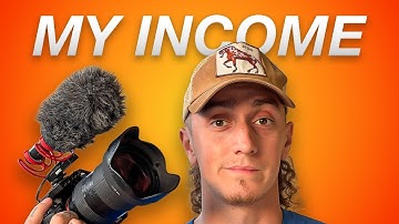 How I Make Money without a 9 to 5