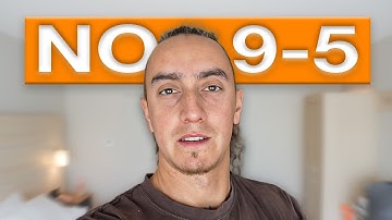 How I Make Money without a 9 to 5