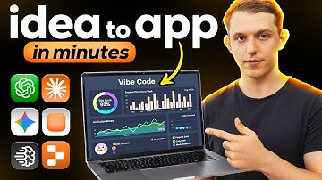 How to Build AI Apps in 86 minutes (Complete Guide)