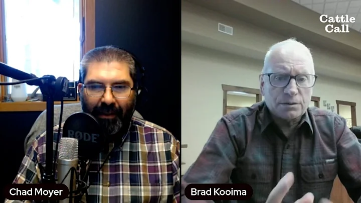 Cattle Call: Massive cattle movement ignites cash market surge across Midwest