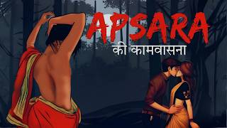 Apsara ki kahani | Apsara sadhana |Apsara siddhi kya hai |horror stories |Horror story in hindi