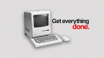 How to achieve so much in 24 hours that it feels illegal