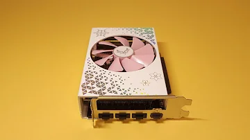 Zephyr RTX 4070 ITX Single Fan - Wat Zephuc?!