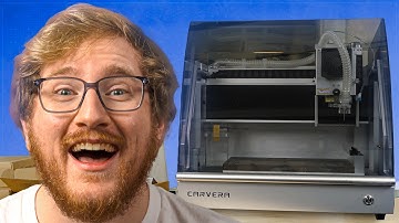 I haven’t been this excited in YEARS